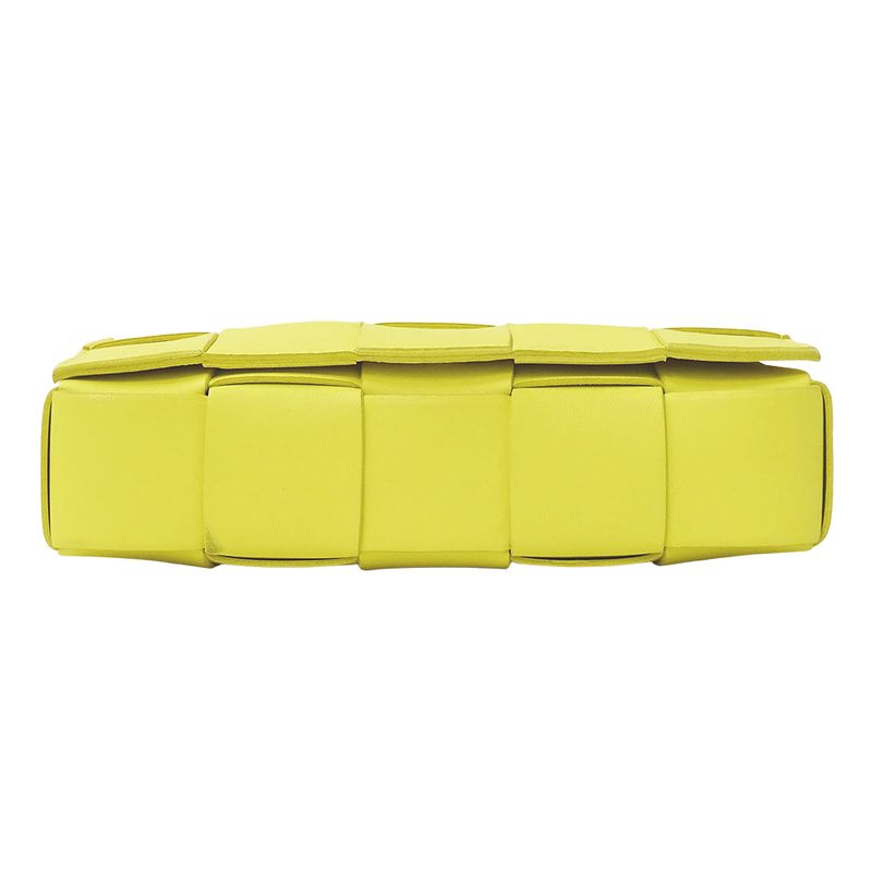 Bottega Veneta Shoulder Bag Cassette Classic Maxi