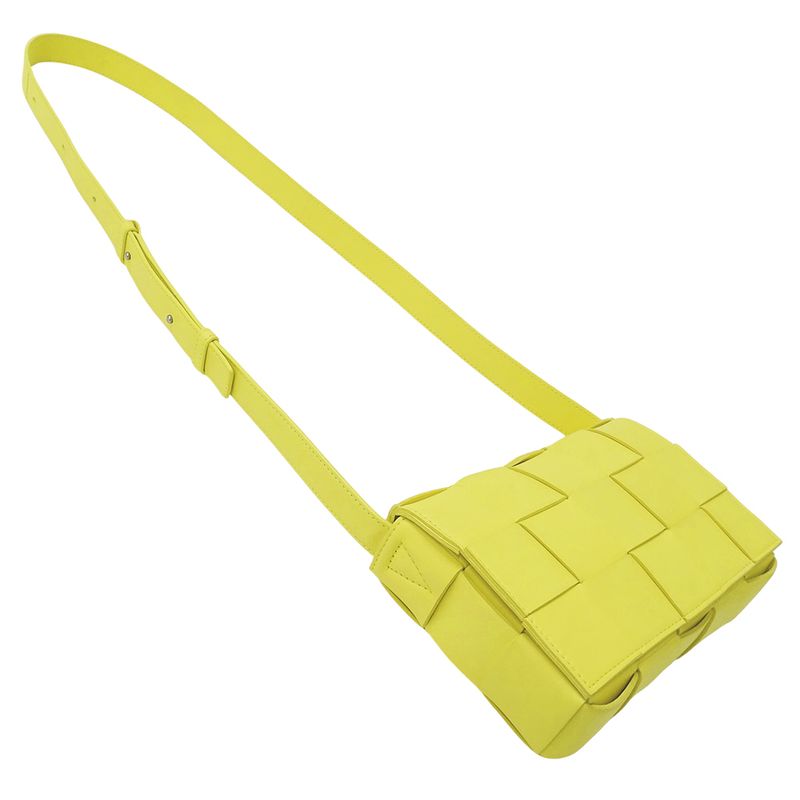 Bottega Veneta Shoulder Bag Cassette Classic Maxi