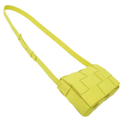 Bottega Veneta Shoulder Bag Cassette Classic Maxi
