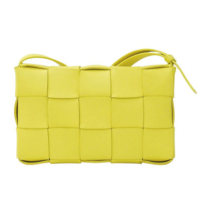 Bottega Veneta Shoulder Bag Cassette Classic Maxi
