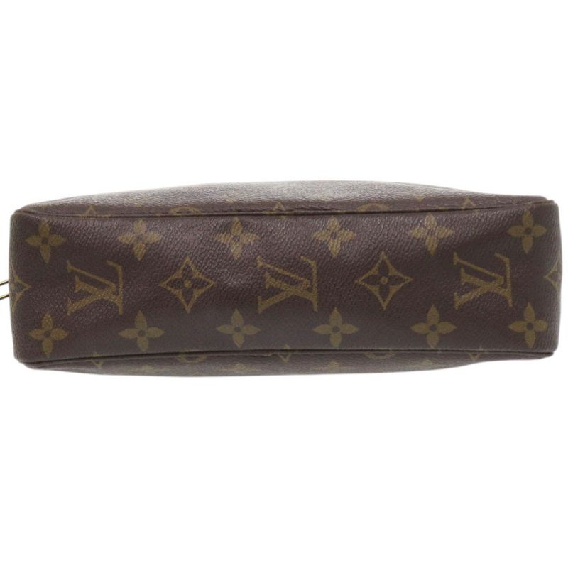 Louis Vuitton Trousse Toilette 23 Monogram Second Bag