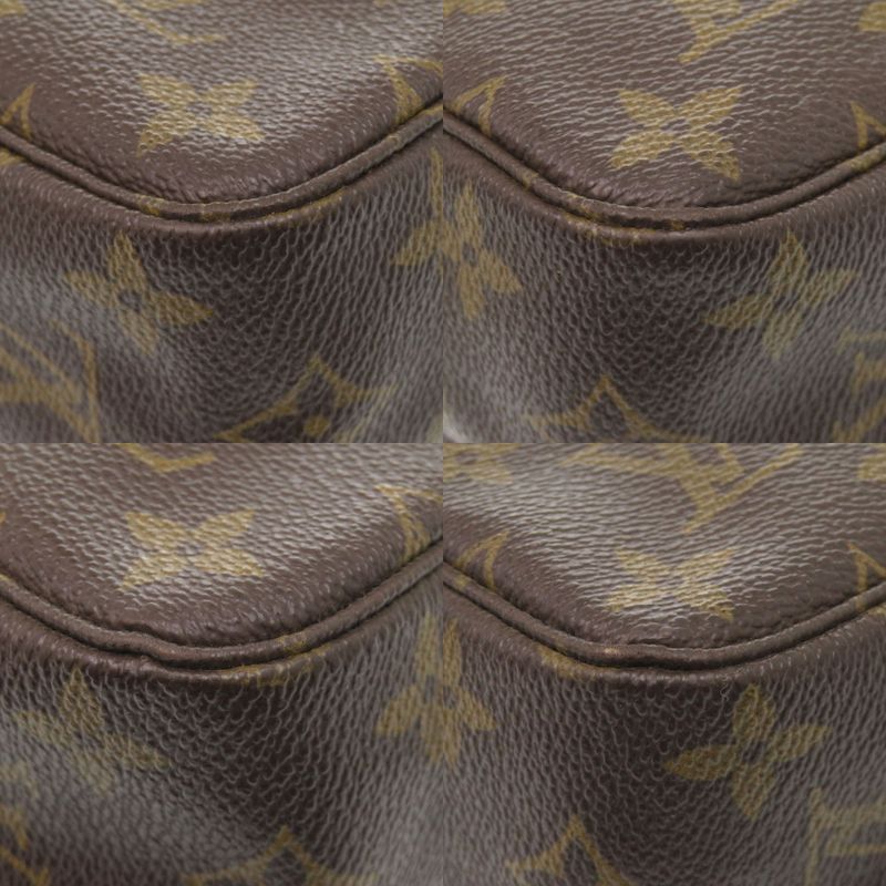 Louis Vuitton Trousse Toilette 23 Monogram Second Bag