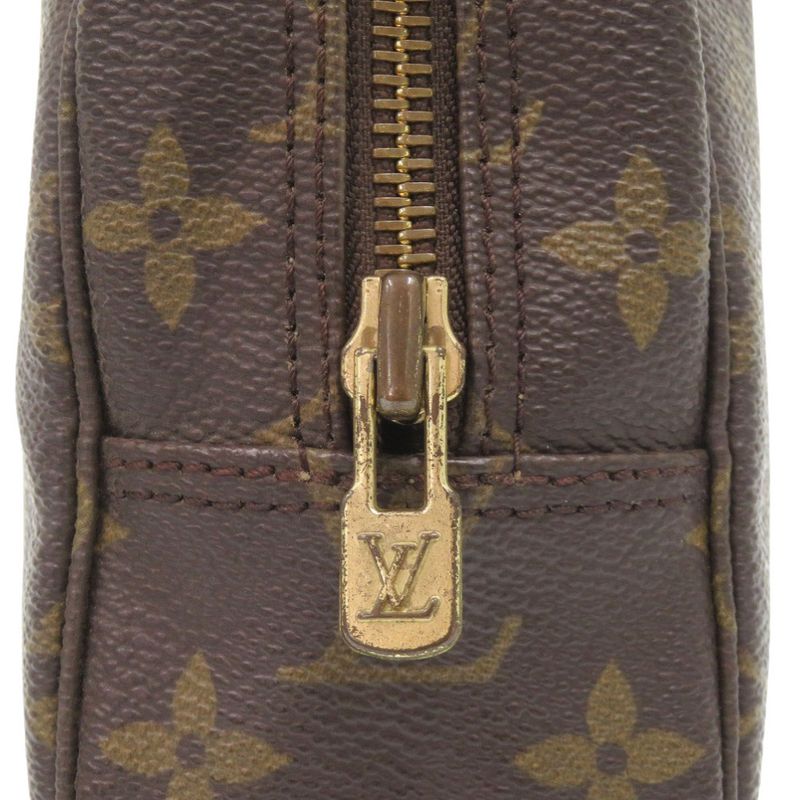 Louis Vuitton Trousse Toilette 23 Monogram Second Bag