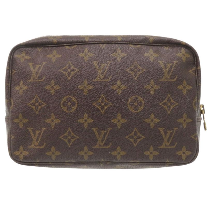 Louis Vuitton Trousse Toilette 23 Monogram Second Bag