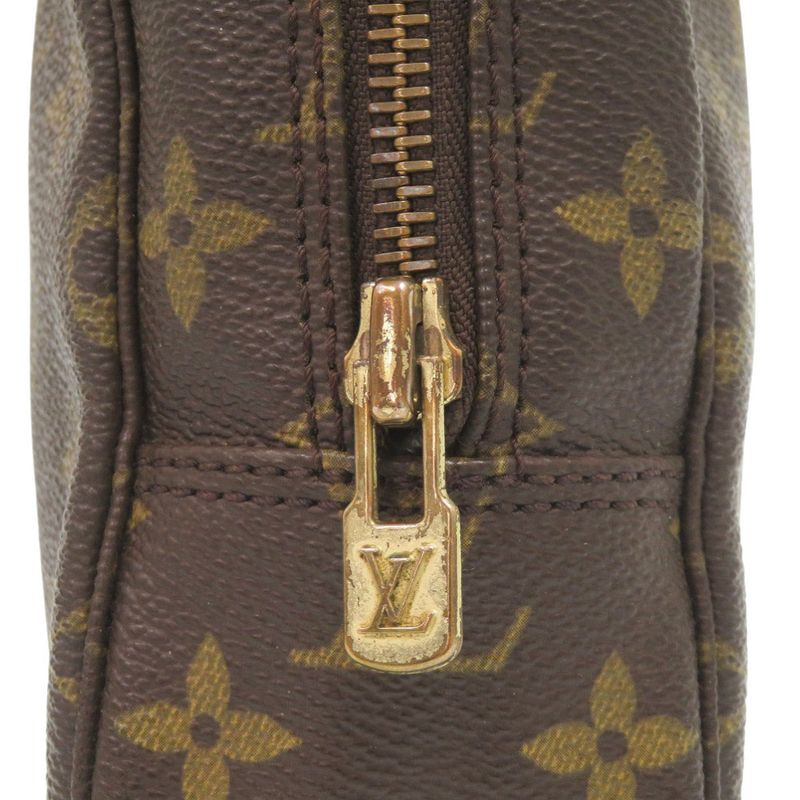 Louis Vuitton Trousse Toilette 23 Monogram Second Bag