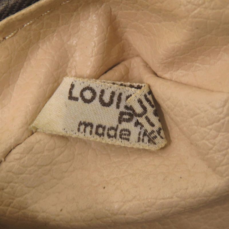 Louis Vuitton Trousse Toilette 23 Monogram Second Bag