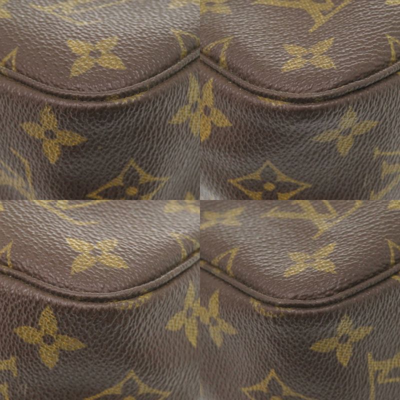 Louis Vuitton Trousse Toilette 23 Monogram Second Bag