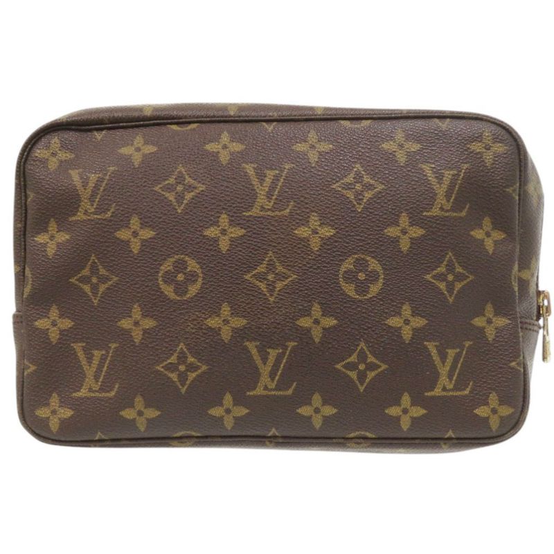Louis Vuitton Trousse Toilette 23 Monogram Second Bag
