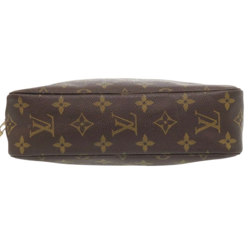 Louis Vuitton Trousse Toilette 23 Monogram Second Bag