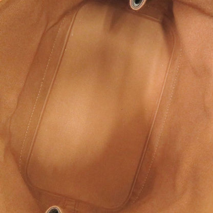 Louis Vuitton Alma Monogram Handbag