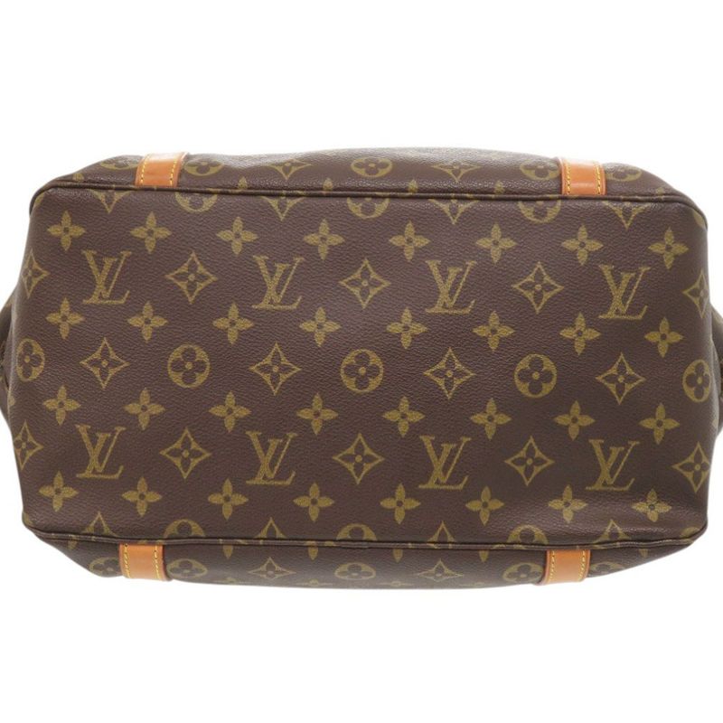 Louis Vuitton Sac Shopping Monogram Tote