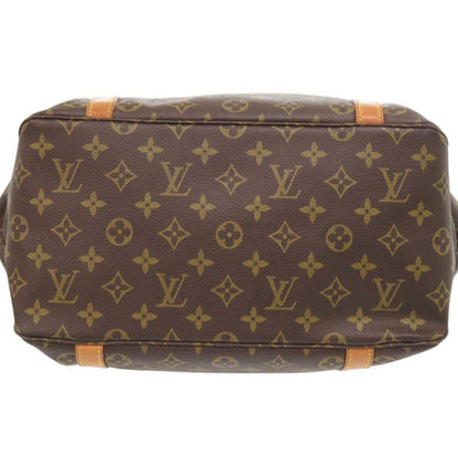 Louis Vuitton Sac Shopping Monogram Tote