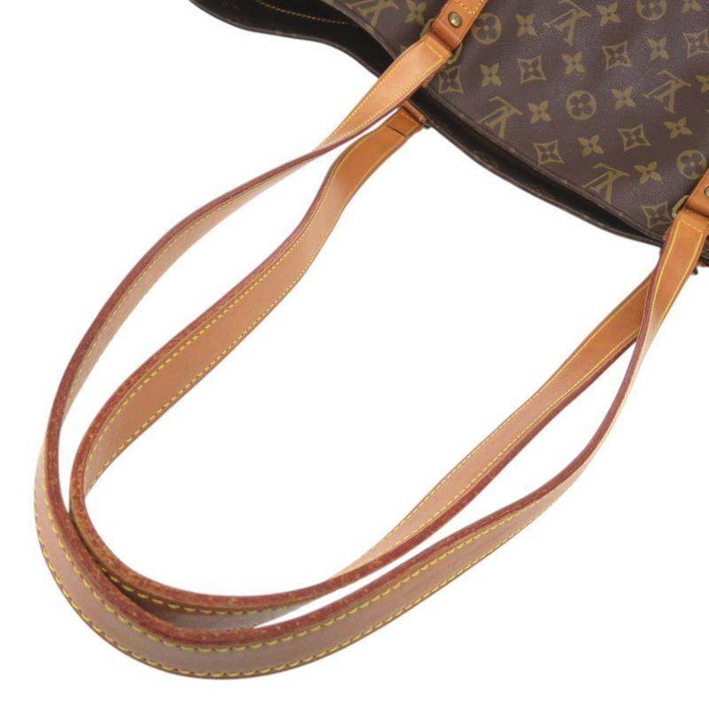 Louis Vuitton Sac Shopping Monogram Tote