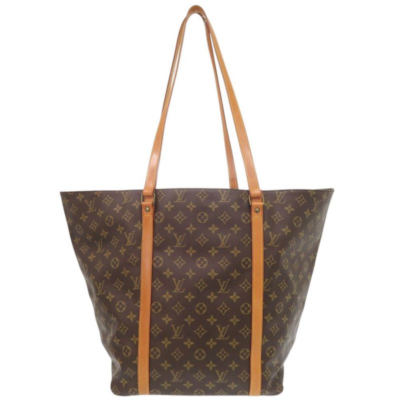 Louis Vuitton Sac Shopping Monogram Tote
