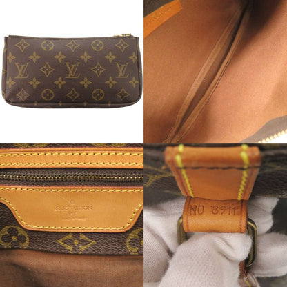 Louis Vuitton Sac Shopping Monogram Tote