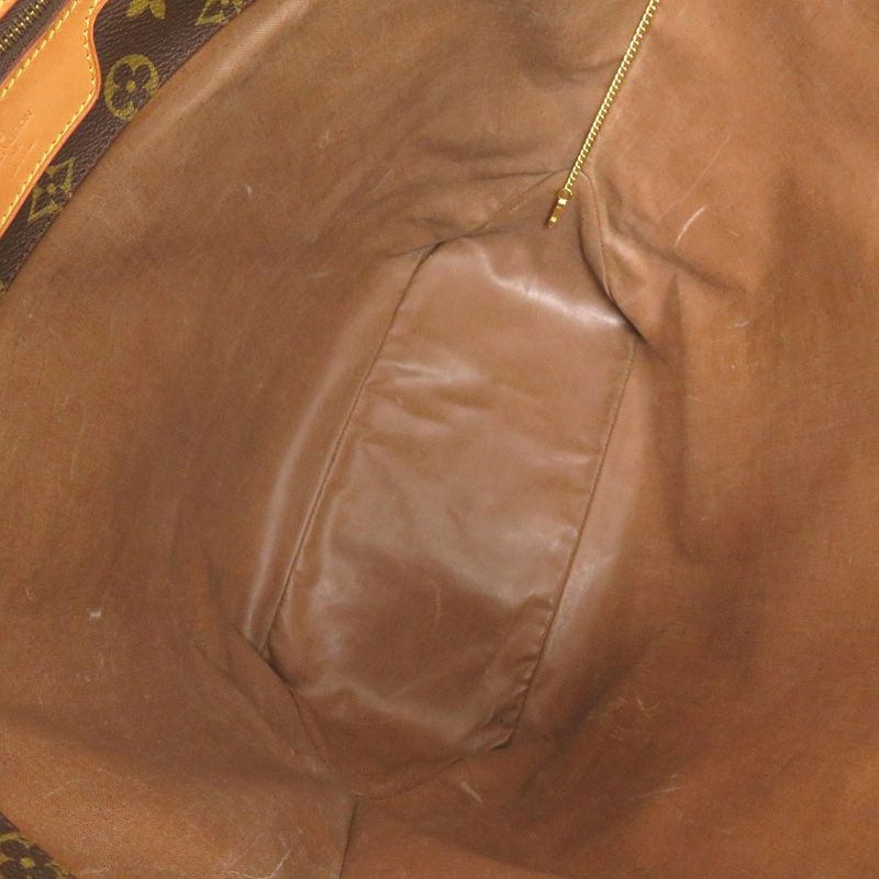 Louis Vuitton Sac Shopping Monogram Tote