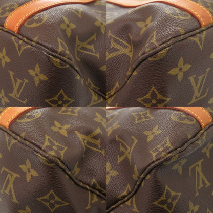 Louis Vuitton Sac Shopping Monogram Tote