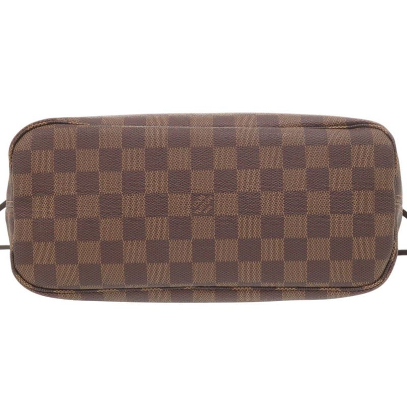 Louis Vuitton Neverfull PM Damier Cerise Tote