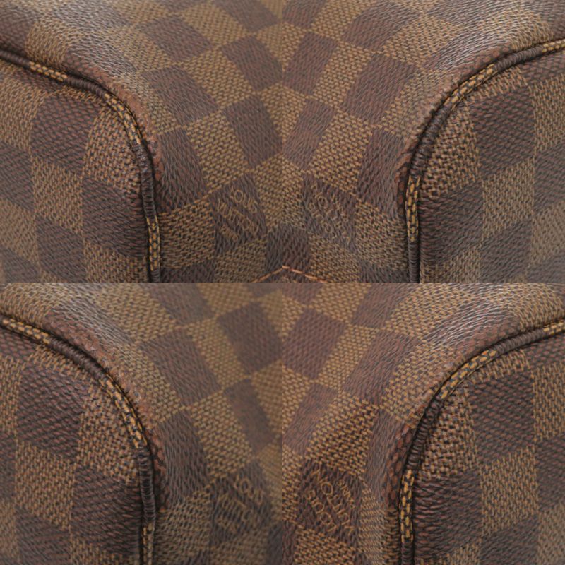 Louis Vuitton Neverfull PM Damier Cerise Tote