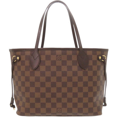 Louis Vuitton Neverfull PM Damier Cerise Tote