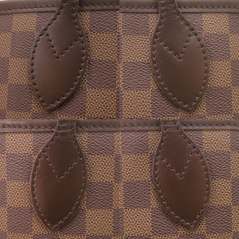 Louis Vuitton Neverfull PM Damier Cerise Tote