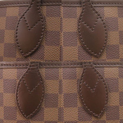 Louis Vuitton Neverfull PM Damier Cerise Tote