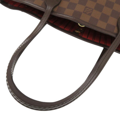 Louis Vuitton Neverfull PM Damier Cerise Tote