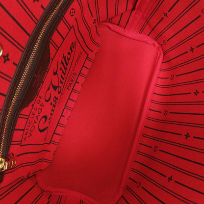 Louis Vuitton Neverfull PM Damier Cerise Tote