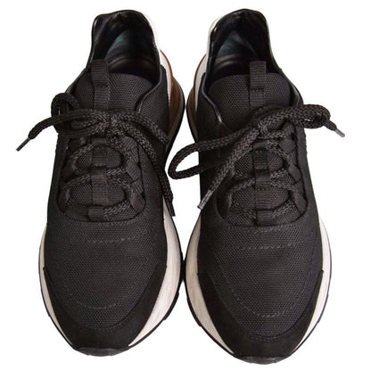 Hermes Sneakers Miles Racer