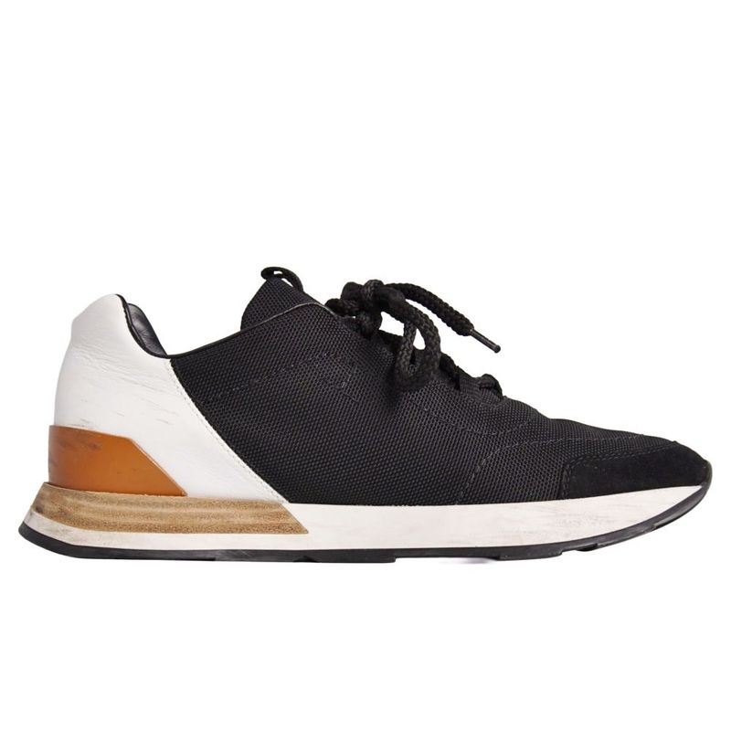 Hermes Sneakers Miles Racer