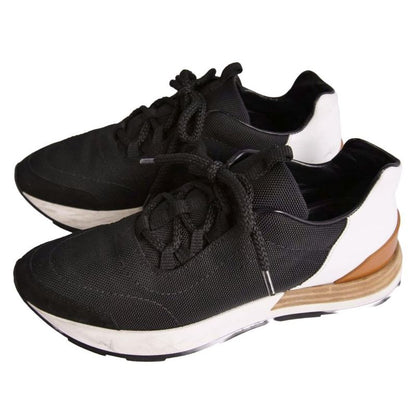 Hermes Sneakers Miles Racer