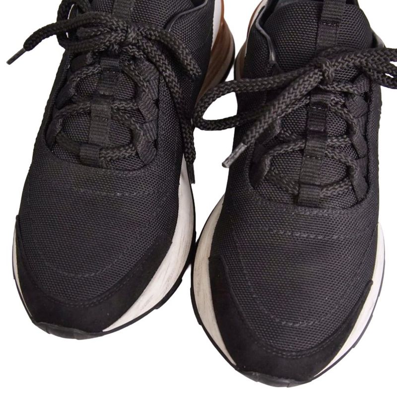 Hermes Sneakers Miles Racer