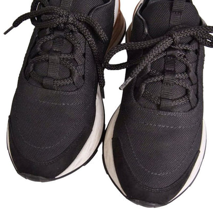 Hermes Sneakers Miles Racer