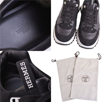 Hermes Sneakers Leader Lo