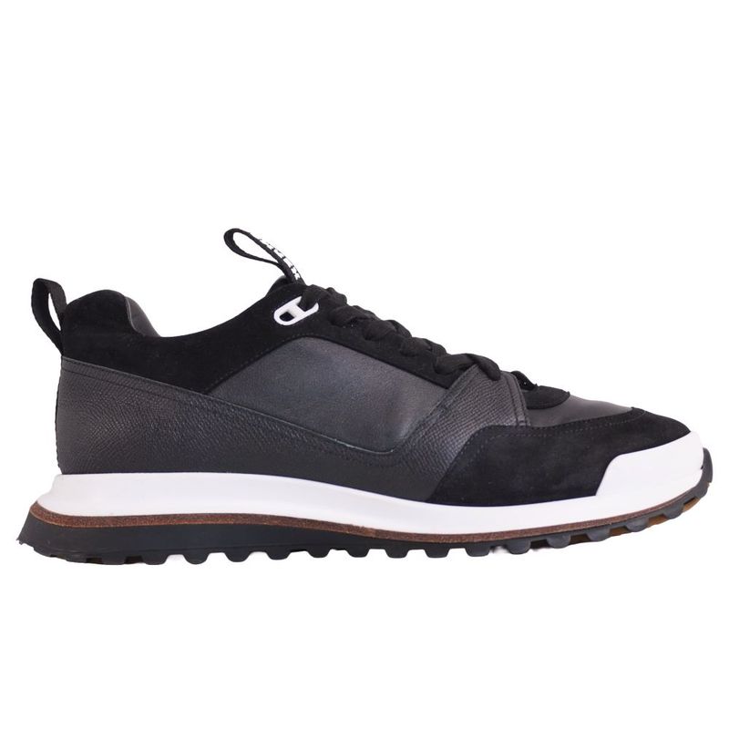 Hermes Sneakers Leader Lo