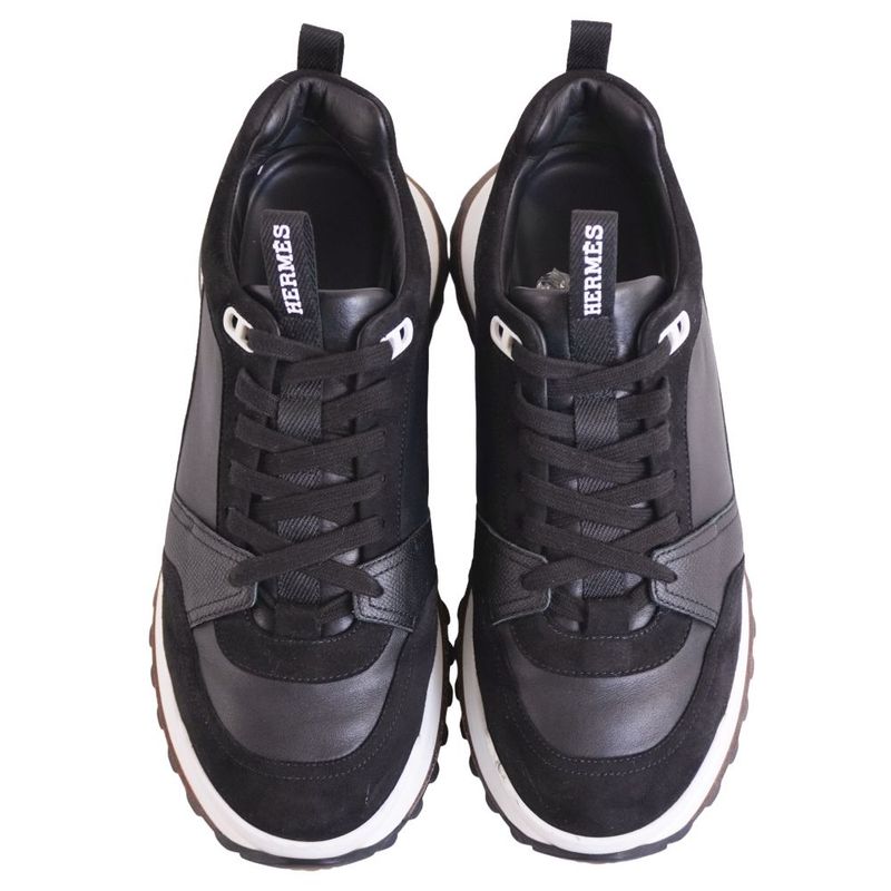 Hermes Sneakers Leader Lo