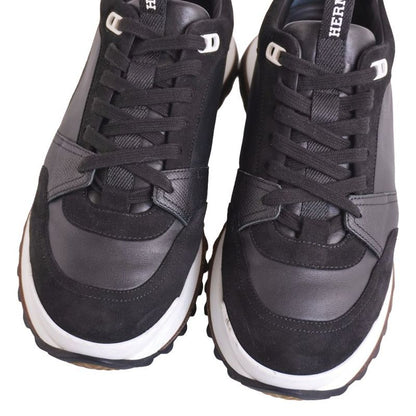 Hermes Sneakers Leader Lo