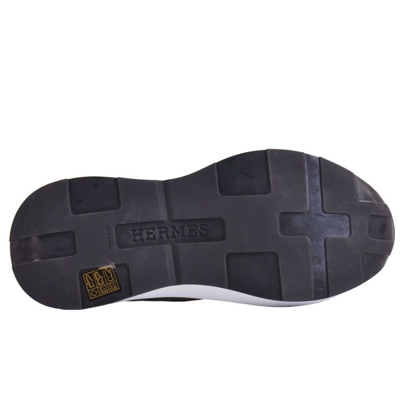 Hermes Sneakers Gramme Loca