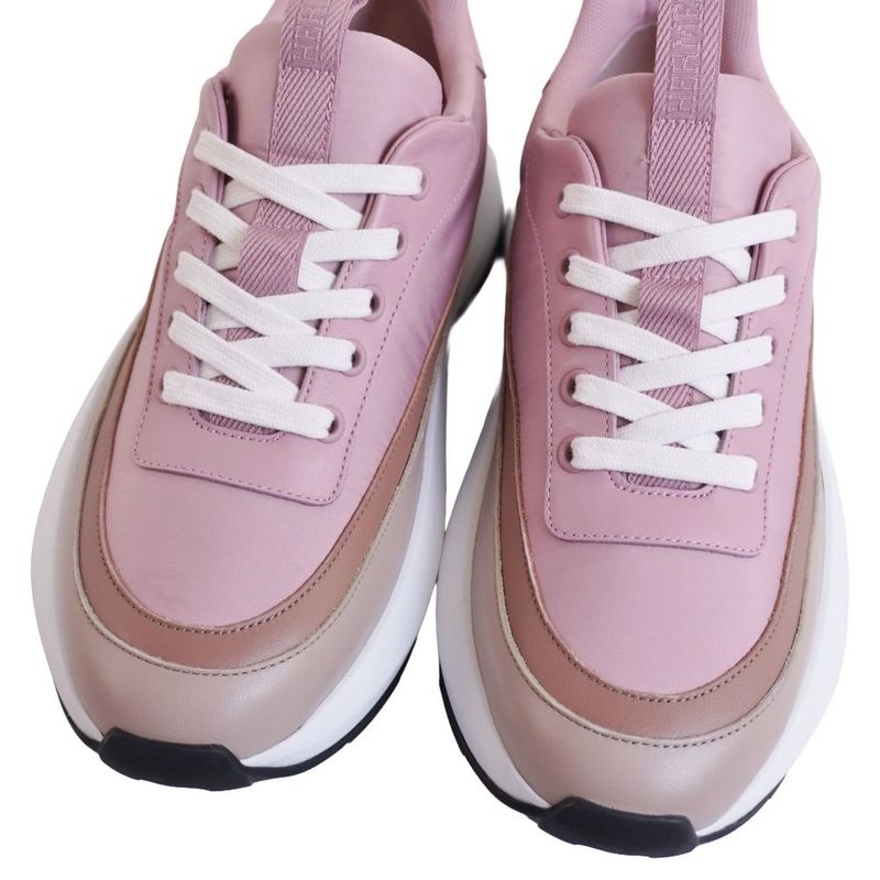 Hermes Sneakers Gramme Loca