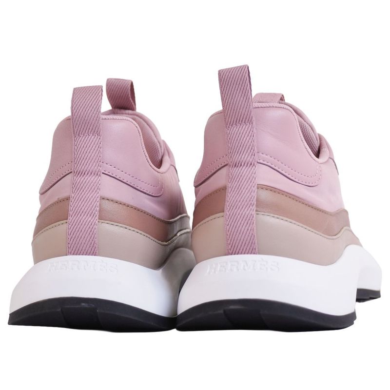 Hermes Sneakers Gramme Loca