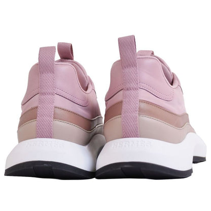 Hermes Sneakers Gramme Loca