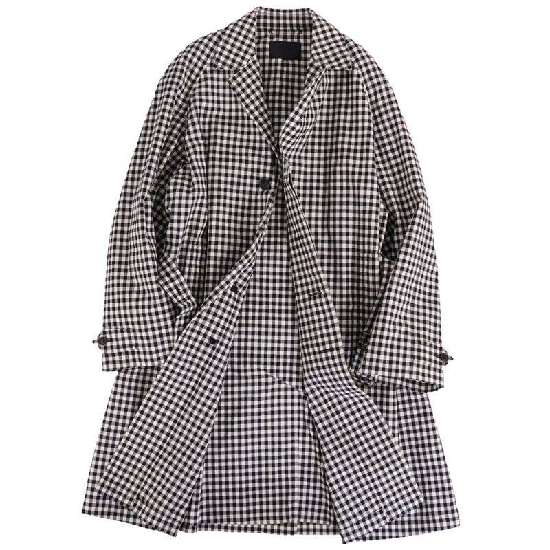 Prada Coat Long Trier