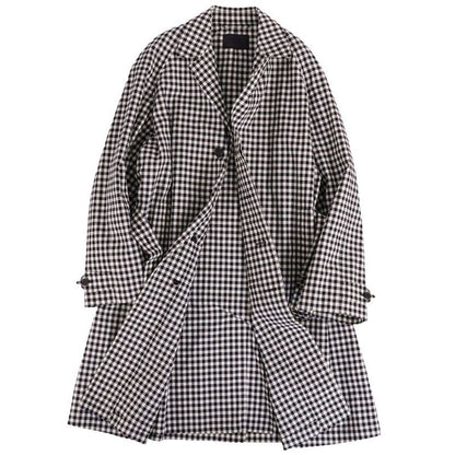 Prada Coat Long Trier