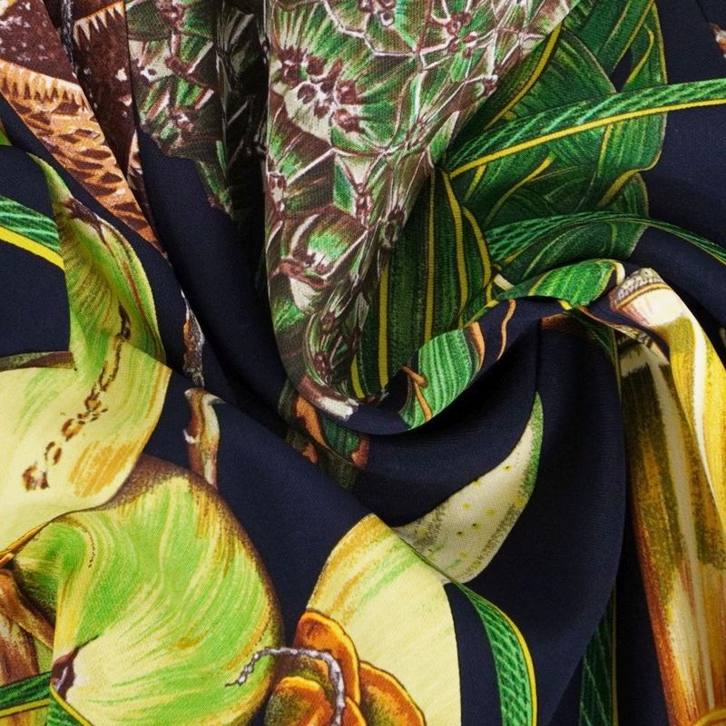 Hermes Vintage Jacket Double Breasted All Over Pattern