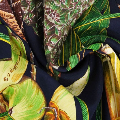 Hermes Vintage Jacket Double Breasted All Over Pattern