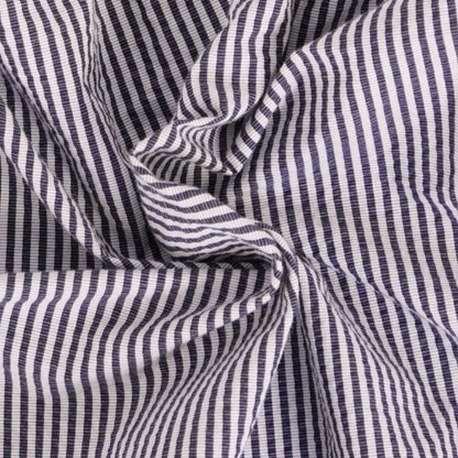 Hermes Jacket Zip Up Stripe Co