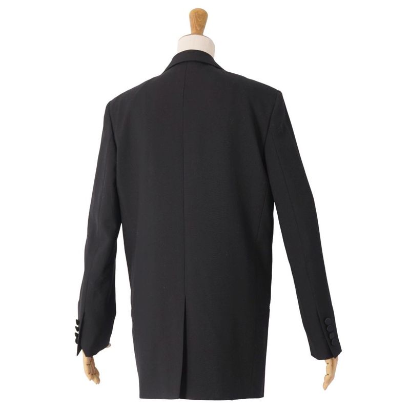 Saint Laurent Paris Jacket 2