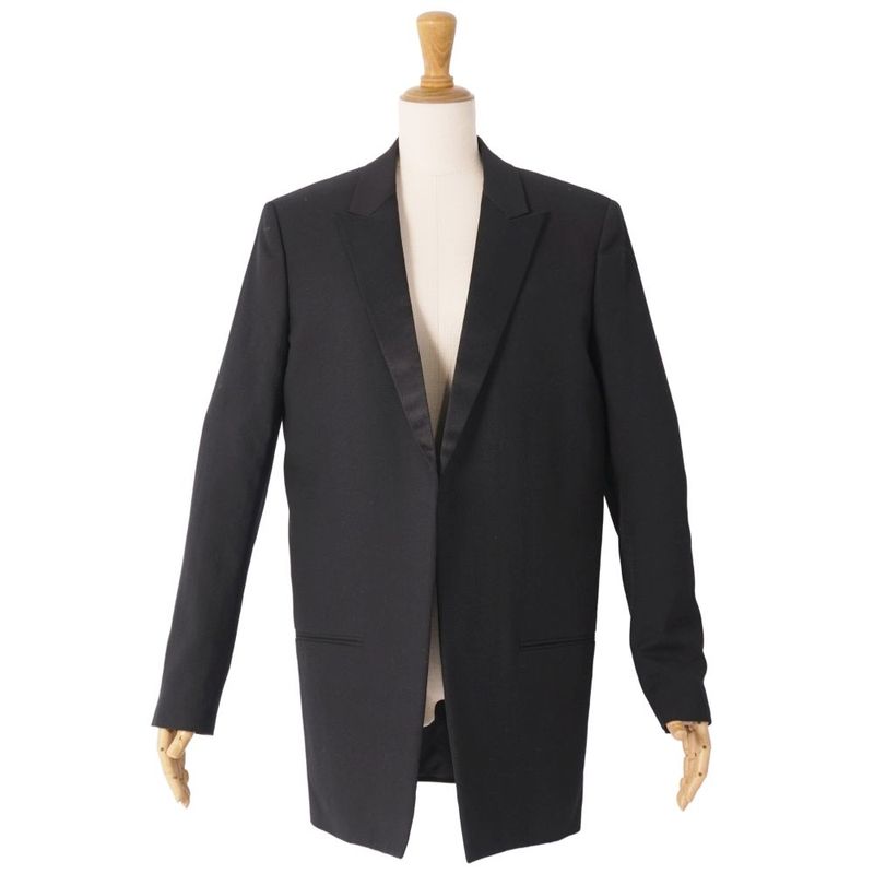 Saint Laurent Paris Jacket 2