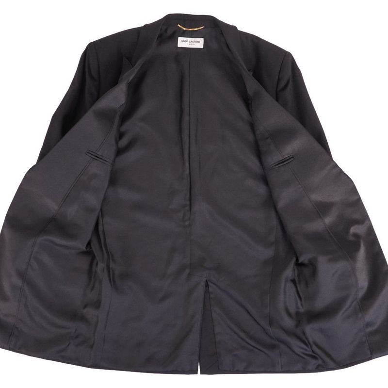 Saint Laurent Paris Jacket 2