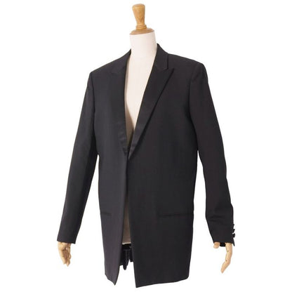 Saint Laurent Paris Jacket 2